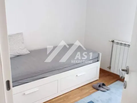 Izdavanje, jednosoban stan, 36m², Grbavica, Novi Sad Sve Podlokacije - image 7