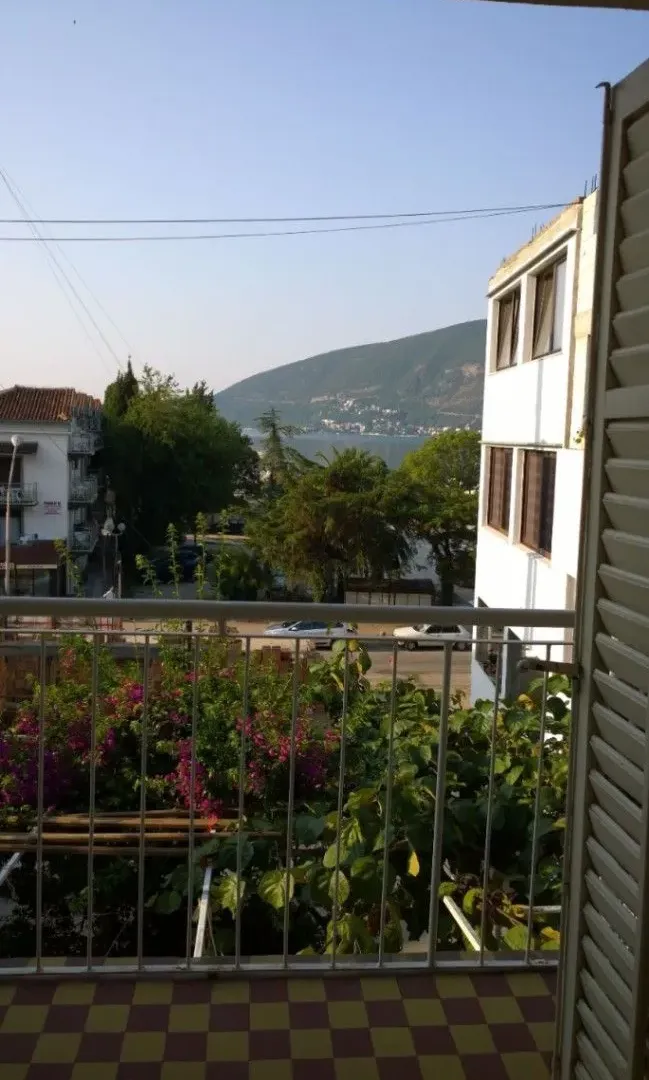 Sale, five bedroom apartment, 120m², Igalo, Herceg Novi