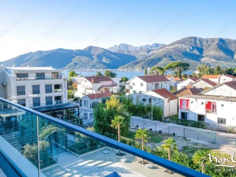 Prodaja, dvosoban stan, 137m², Donja Lastva, Tivat - image 25