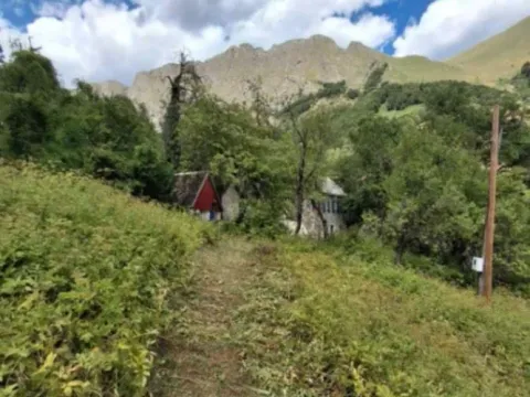 Prodaja, plac, 162000m², Kolašin, Crna Gora - image 2