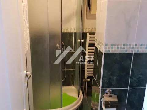 Izdavanje, dvosoban stan, 52m², Centar, Novi Sad - image 8