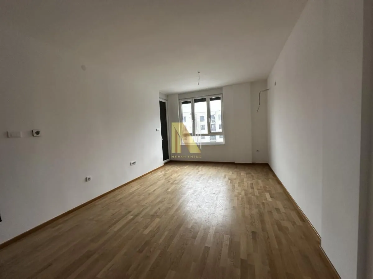 Sale, three bedroom apartment, 61m², Telep, Novi Sad Sve Podlokacije