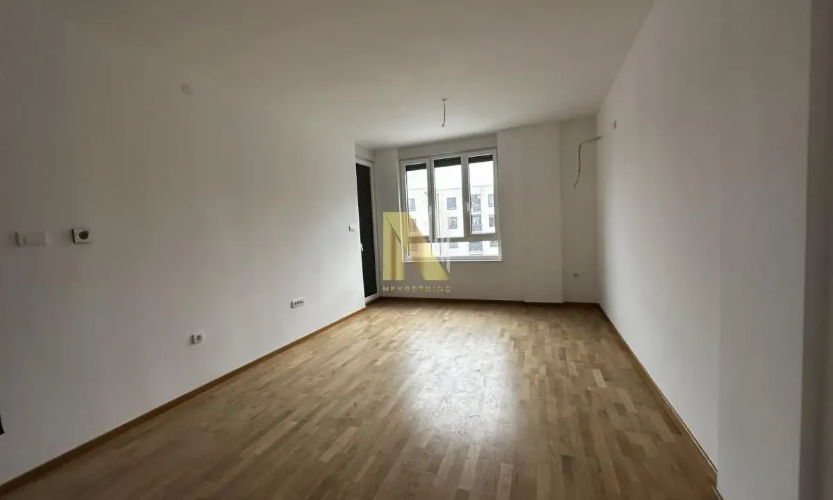 Prodaja, trosoban stan, 61m², Telep, Novi Sad Sve Podlokacije