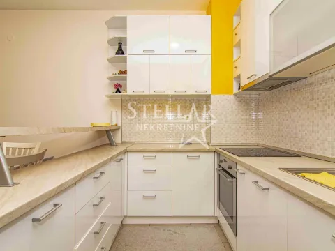 Rent, one bedroom apartment, 52m², City Kvart, Podgorica - image 6