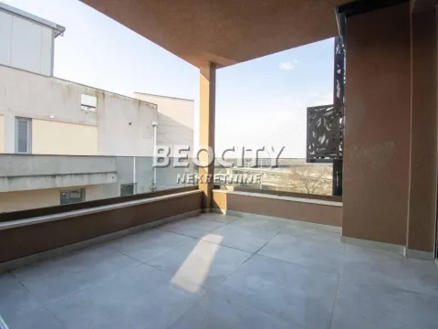 Izdavanje, četvorosoban stan, 174m², Senjak, Beograd - image 7