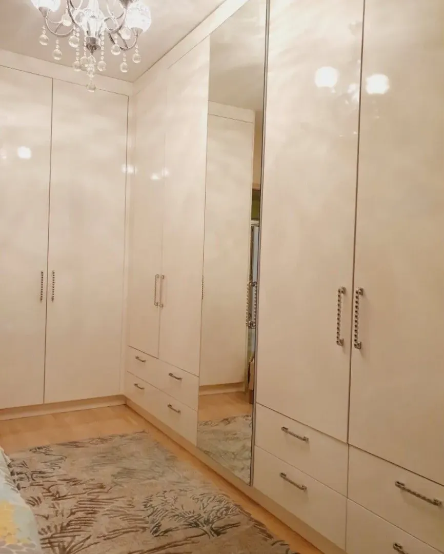 Izdavanje, trosoban stan, 100m², City Kvart, Podgorica