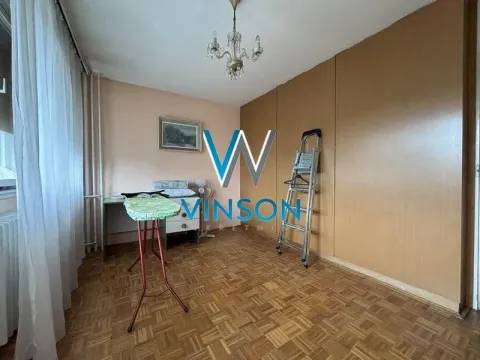 Sale, two bedroom apartment, 58m², Liman 3, Novi Sad Sve Podlokacije - image 9
