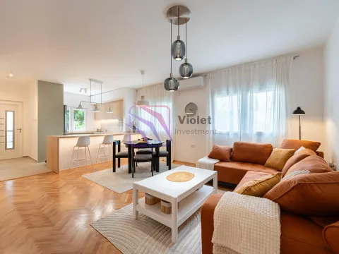 Izdavanje, trosoban stan, 100m², Dalmatinska ulica, Podgorica - image 7