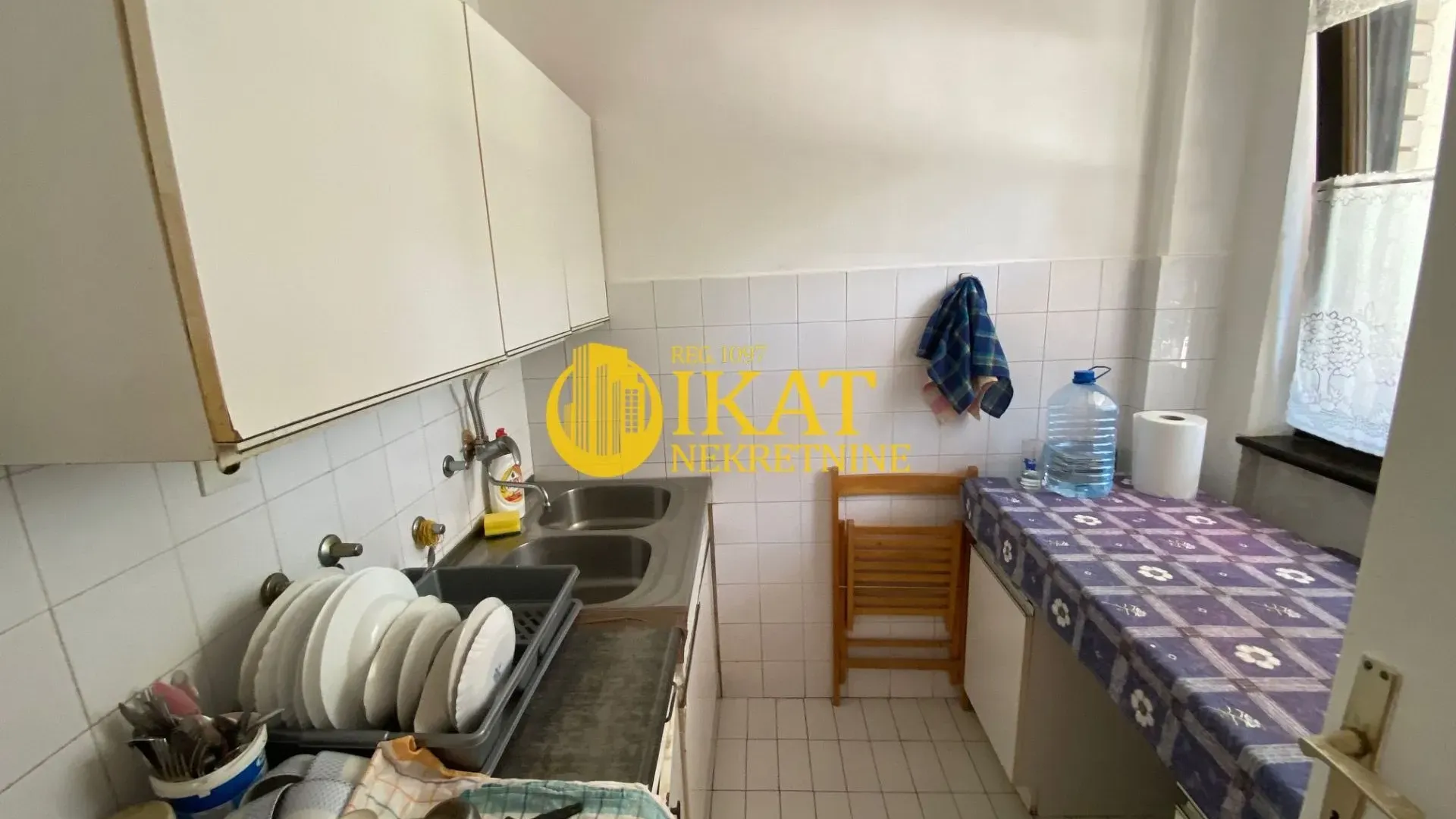 Prodaja, trosoban stan, 80m², Zvezdara Sve Podlokacije, Beograd