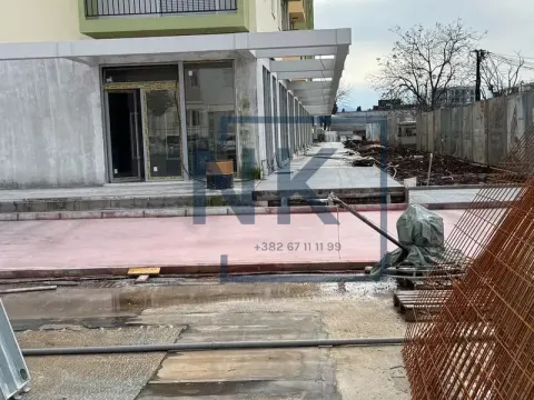 Rent, office space, 92m², Tuški Put, Podgorica - image 2