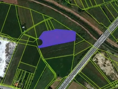 Prodaja, plac, 10000m², Jovanovac, Kragujevac - image 1
