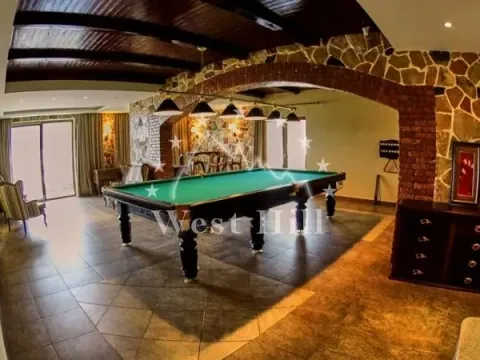 Sale, house, 663m², Budva, Crna Gora - image 23