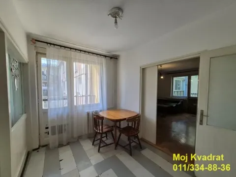 Prodaja, dvosoban stan, 63m², Kotež 1, Pančevo - image 5