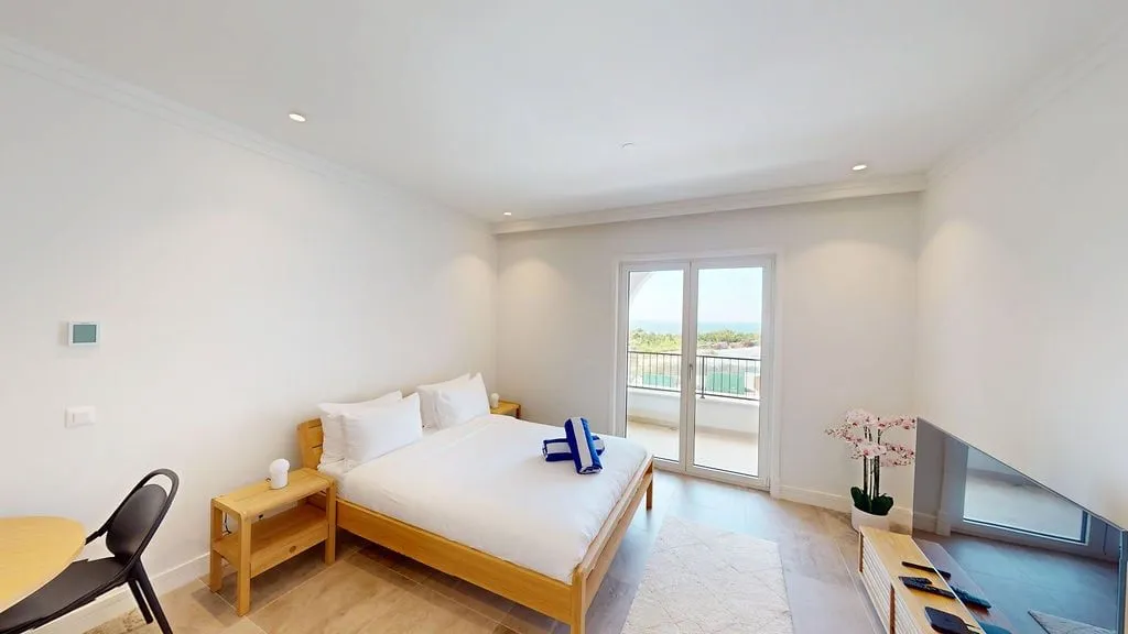 Prodaja, jednosoban stan, 39m², Tivat, Crna Gora
