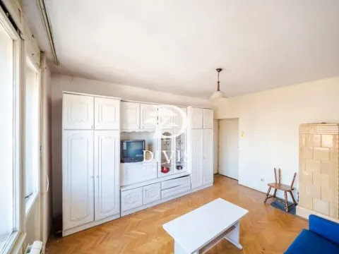 Prodaja, dvosoban stan, 44m², Lion, Zvezdara Sve Podlokacije - image 5