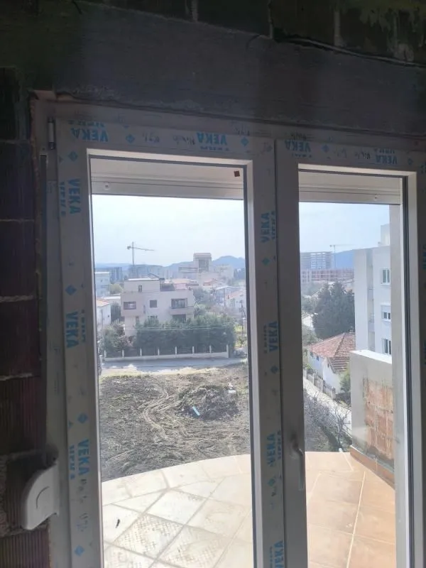 Sale, one bedroom apartment, 32m², Šušanj, Bar