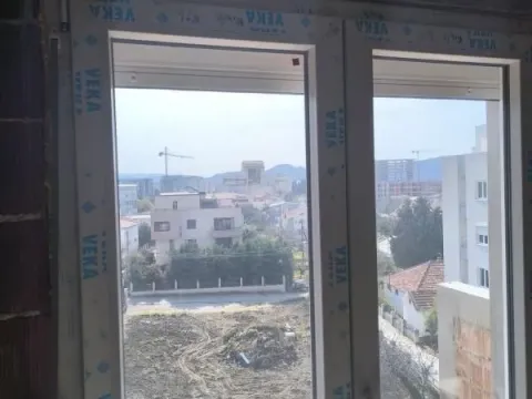 Sale, one bedroom apartment, 32m², Šušanj, Bar - image 6