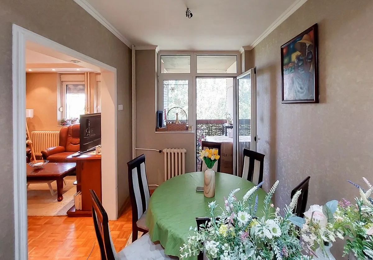 Prodaja, dvosoban stan, 69m², Babušnica, Srbija
