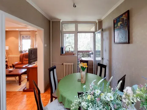 Sale, two bedroom apartment, 69m², Babušnica, Srbija - image 10