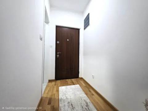 Izdavanje, stan, 47m², Zagorič, Podgorica - image 8