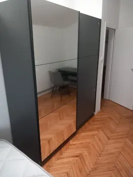 Izdavanje, dvosoban stan, 85m², Gorica C, Podgorica - image 18