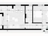 Prodaja, jednosoban stan, 53m², Momišići, Podgorica - image 7