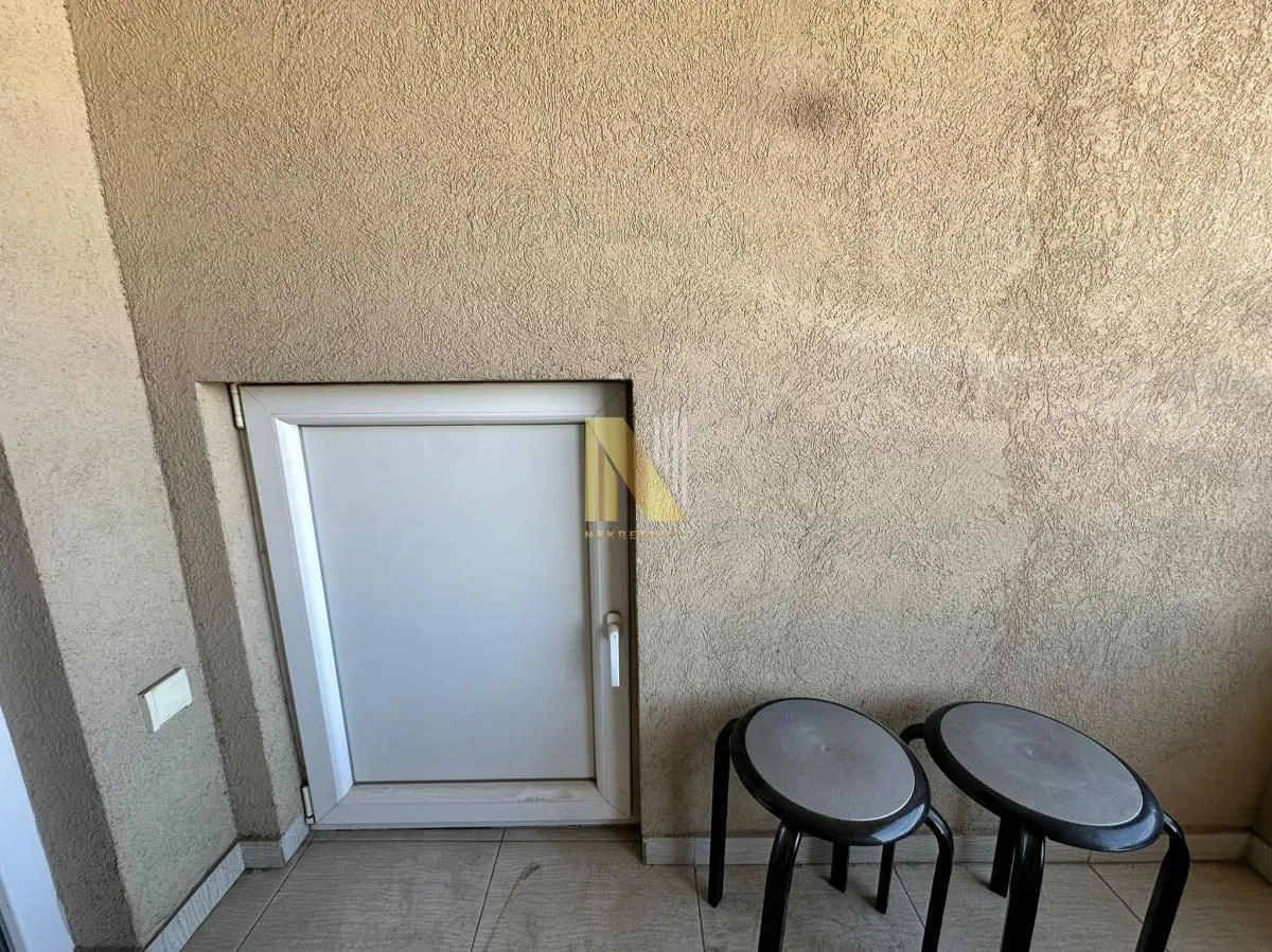 Izdavanje, dvosoban stan, 45m², Telep, Novi Sad Sve Podlokacije