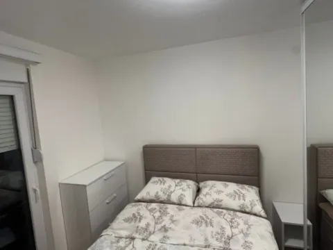 Rent, one bedroom apartment, 42m², Kod Big Fashion-a, Podgorica - image 11