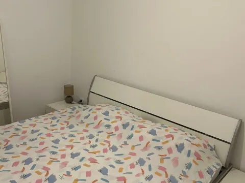 Izdavanje, jednosoban stan, 48m², Budva, Crna Gora - image 5