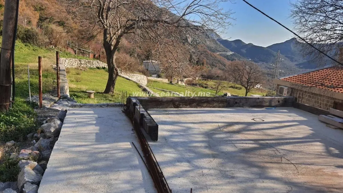 Sale, house, 500m², Buljarica, Budva