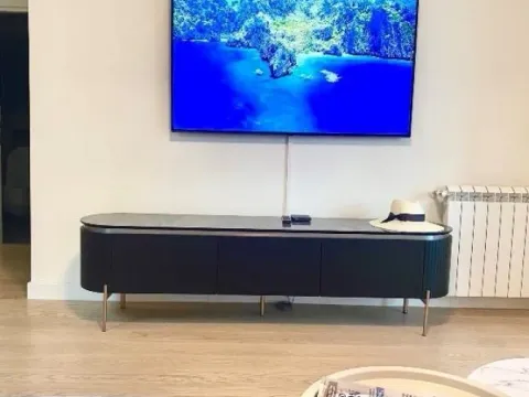 Izdavanje, dvosoban stan, 50m², Savski Venac, Beograd - image 3