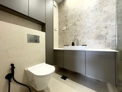 Izdavanje, dvosoban stan, 108m², Central Point, Podgorica - image 14