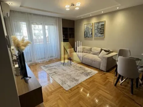 Prodaja, dvosoban stan, 40m², Telep, Novi Sad Sve Podlokacije - image 4