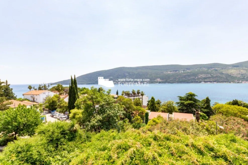 Prodaja, kuća, 590m², Herceg Novi, Crna Gora