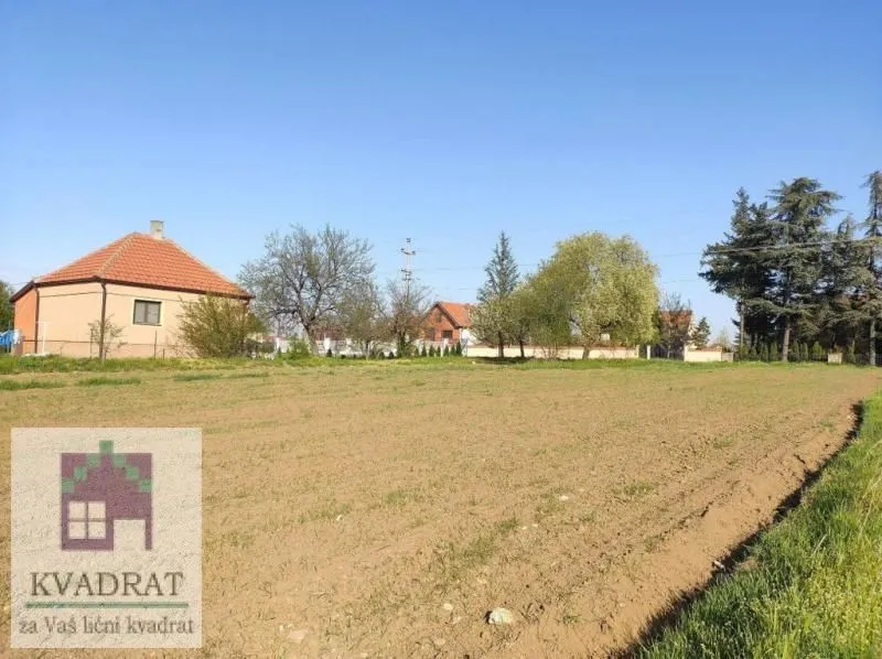 Rent, land lot, 3000m², Zvečka, Obrenovac