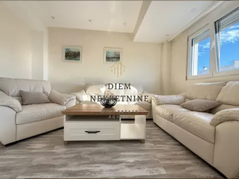 Prodaja, dvosoban stan, 59m², Zabjelo, Podgorica - image 15