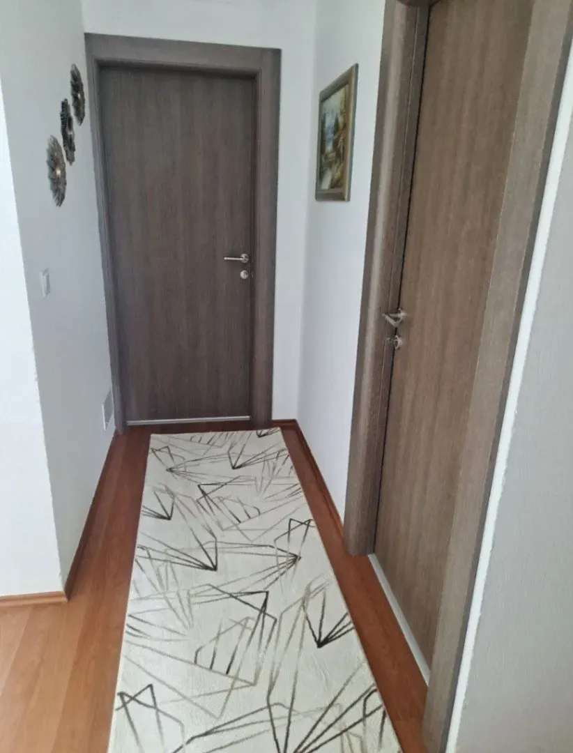 Rent, three bedroom apartment, 130m², Stari Aerodrom, Podgorica