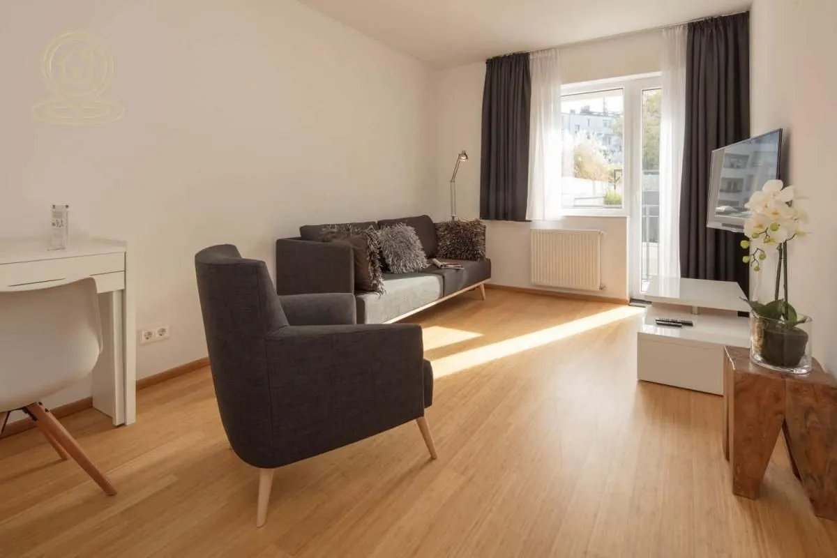 Rent, one bedroom apartment, 31m², Grbavica, Novi Sad Sve Podlokacije