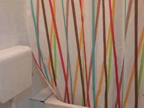 Izdavanje, jednosoban stan, 52m², Centar, Bar - image 4