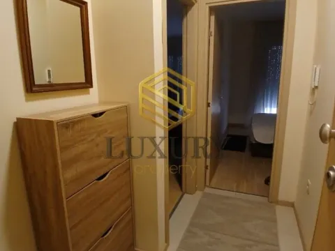 Izdavanje, jednosoban stan, 45m², City Kvart, Podgorica - image 6