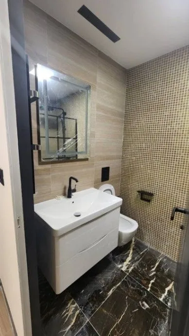 Rent, three bedroom apartment, 111m², Vezirov Most, Podgorica
