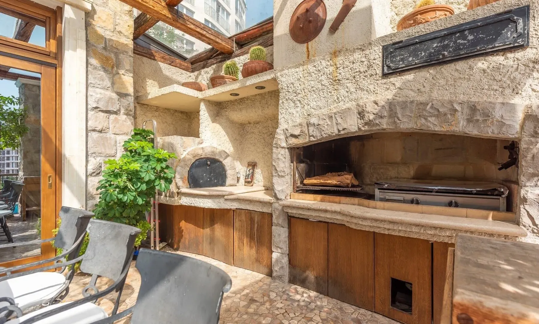 Sale, house, 1264m², Gospoština, Budva