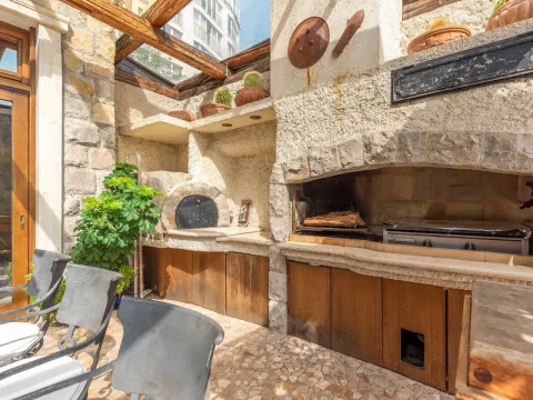 Prodaja, kuća, 1264m², Gospoština, Budva - image 17