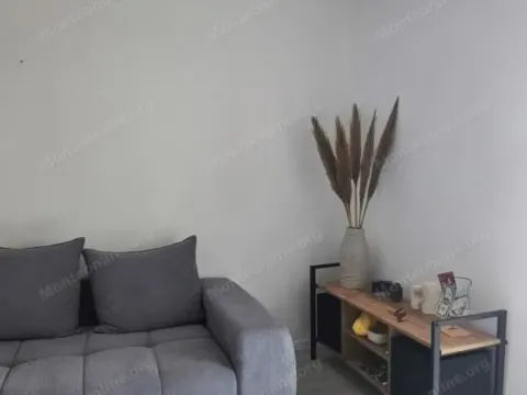 Prodaja, dvosoban stan, 42m², Šušanj, Bar - image 3