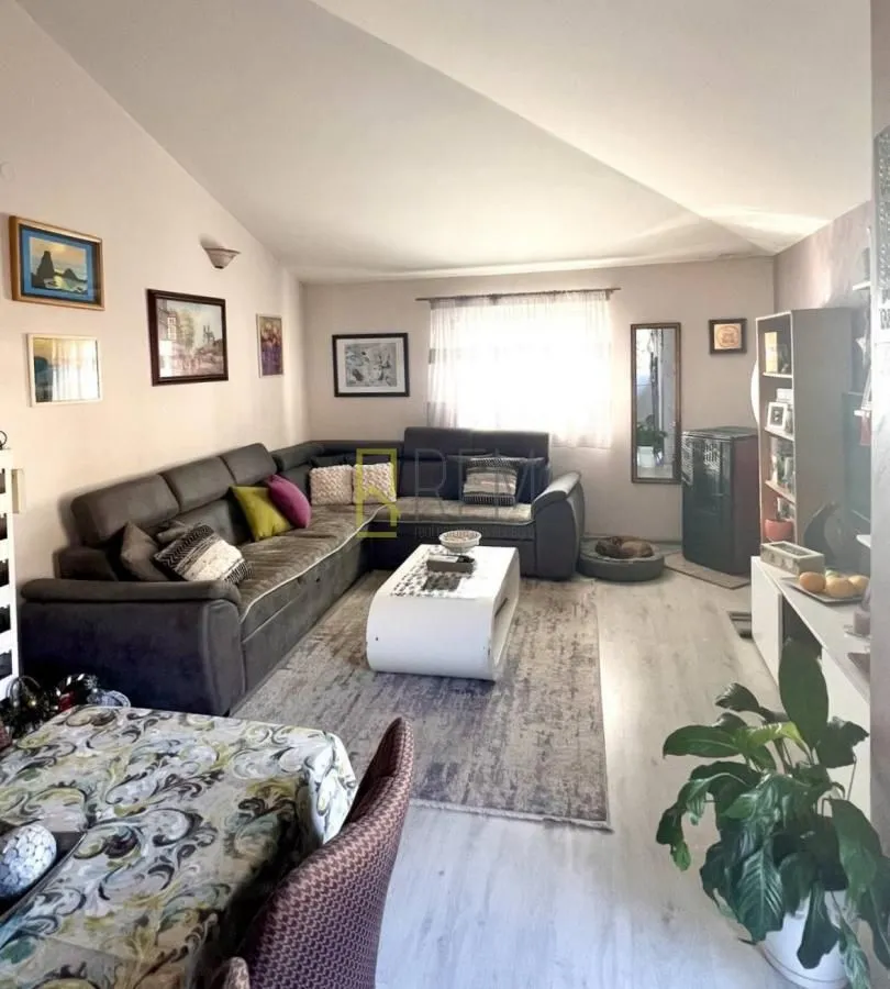 Prodaja, jednosoban stan, 53m², Budva, Crna Gora