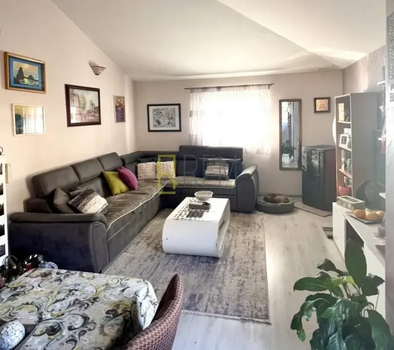 Prodaja, jednosoban stan, 53m², Budva, Crna Gora