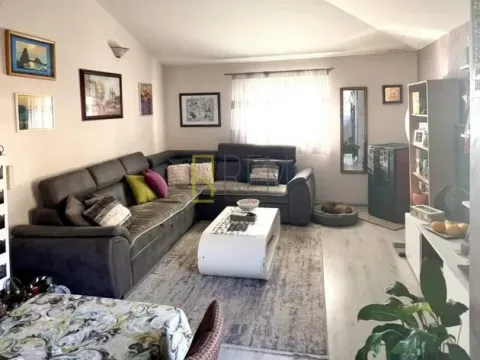 Prodaja, jednosoban stan, 53m², Budva, Crna Gora - image 1