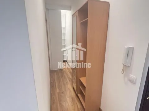 Rent, two bedroom apartment, 58m², Ledine, Beograd - image 7
