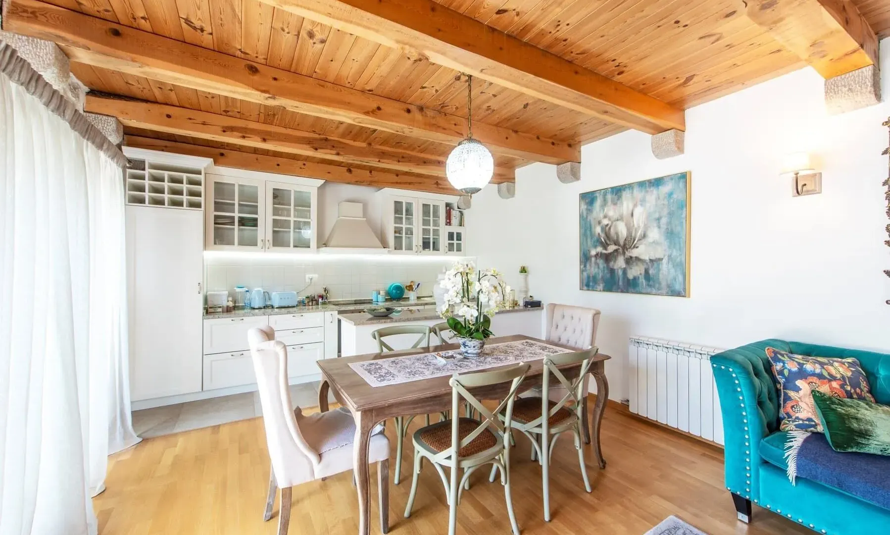 Rent, house, 350m², Budva, Crna Gora