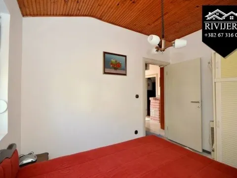 Prodaja, dvosoban stan, 60m², Igalo, Herceg Novi - image 9